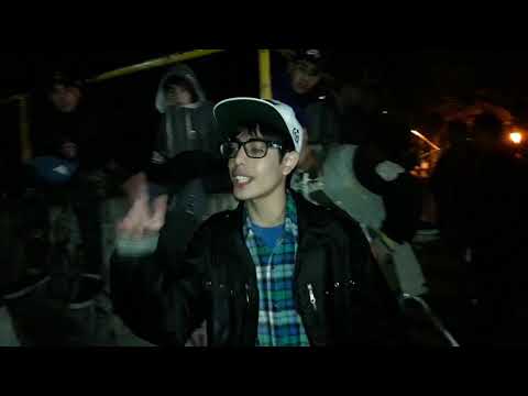 DRUFFIN VS GZ | 8vos (3ra Fecha) 1vs1﻿ ﻿