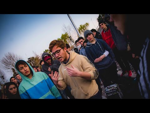 OCTAVOS Z.BLEES-ALJUA // LA JUNGLA FREE - ESPECIAL