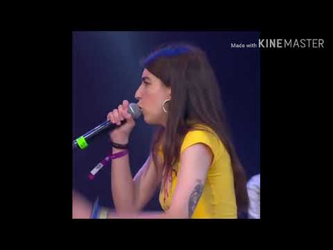 Rima de Sara Socas🇪🇸 vs NQP🇪🇸// Última Oportunidad 🇪🇸