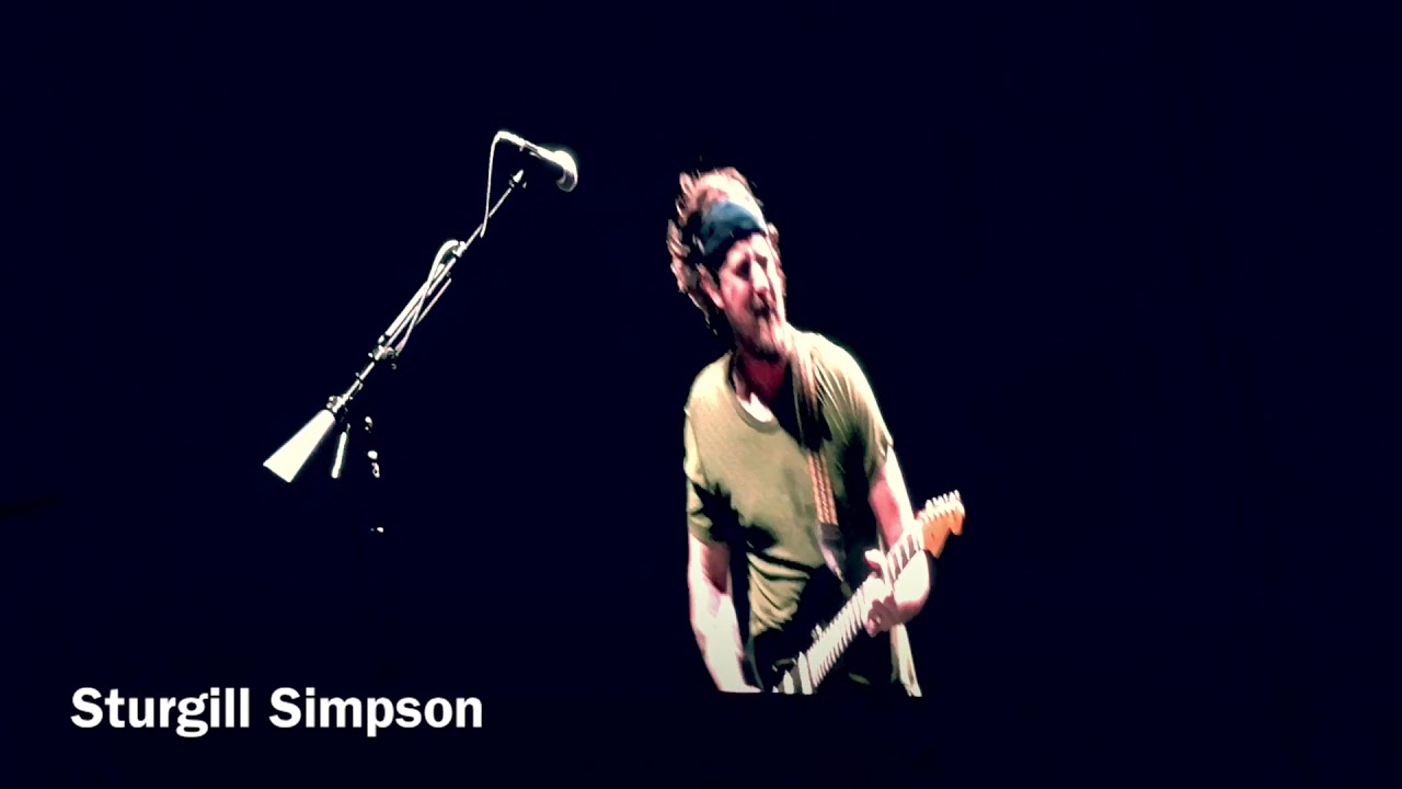 Willie Nelson\'s 4th of July Picnic