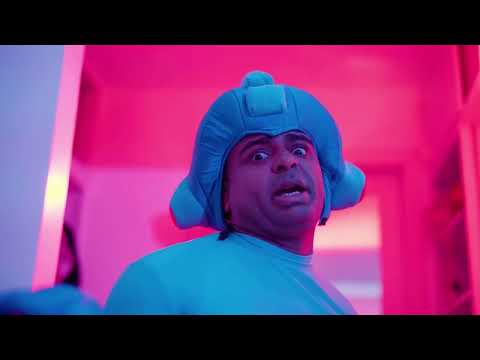 Nfasis - Comandante ( Video Oficial )