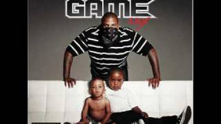 The Game - LAX Files (Instrumental)