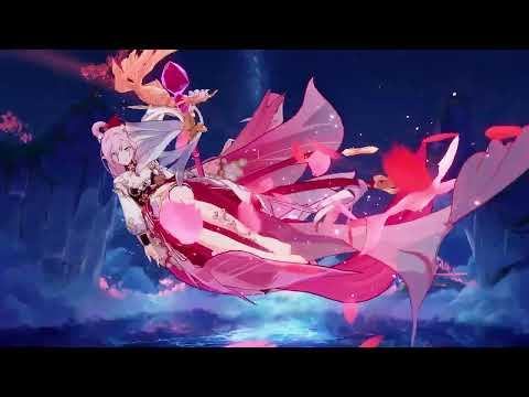 Memorial Arena Top 100 - SSS Wardens - SSS Jizo - SS Parvati (119101) | Honkai Impact 3rd