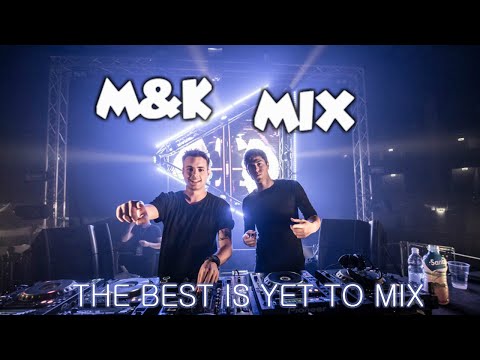 BIGGO - Merk Electro & Kremont House Mix #010