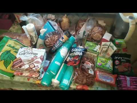 VLOG // Randewoo.ru / Обзор покупок / Спасаем ЗАМИОКУЛЬКАС // Elena Pero