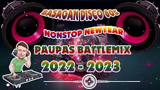 Download lagu NONSTOP NEWYEAR BASAGAN DISCO 80S PAUPAS BATTLEMIX... mp3