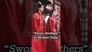 Download lagu 'Same-Sex Marriage' in Ancient China #chinesehistory #coolfacts #history #brother #homosexuality mp3