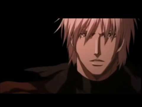 Alucard vs Dante  (DMC) [AMV]