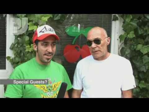 Pure Pacha opening party, Ibiza 2009