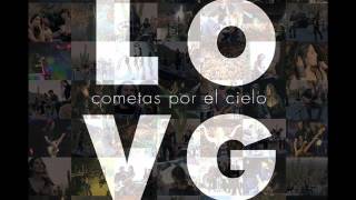 La Oreja De Van Gogh &quot;Intro+Día Cero&quot; (Cometas Por El Cielo En Directo Desde América)