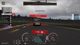 【GT7】日産サティオ佐賀GPグランドファイナルRd.4決勝