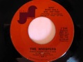 The Whispers- What More Can A Girl Ask For?