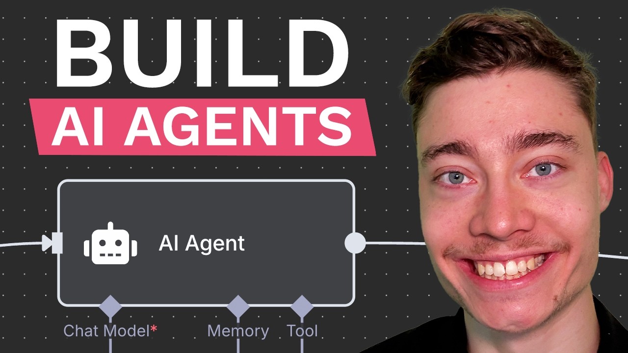 6 simple AI Agents you must have - beginners guide