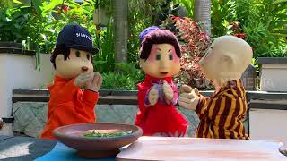 Download lagu LAPTOP SI UNYIL | KOLEKSI TRENDI (26/06/18) 2-3 mp3