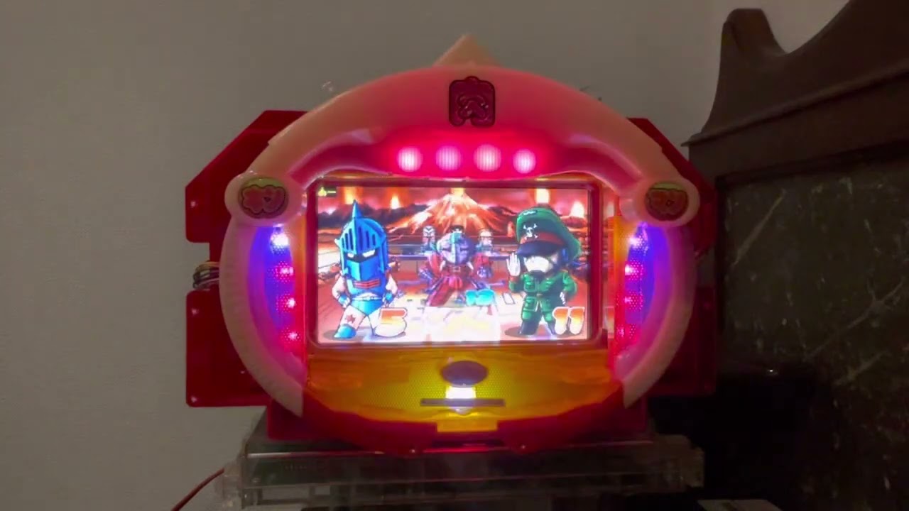 Youtube キン肉マン