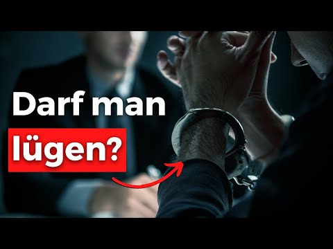 Darf der Arbeitgeber nach Vorstrafen fragen?