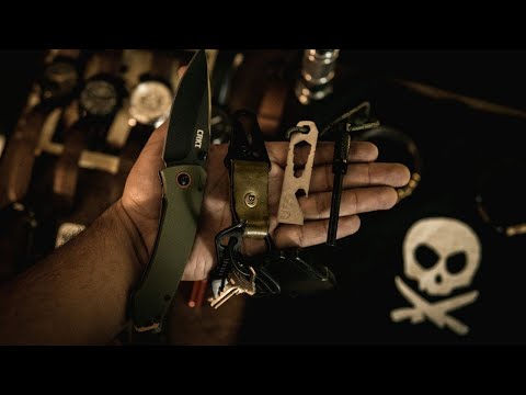 EDC Shopping At Bass Pro Shop!