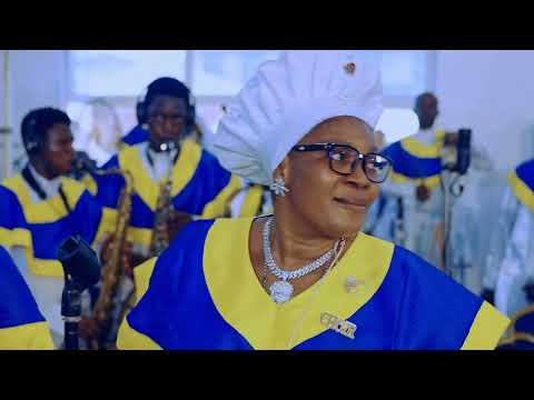 OBA OLUBUKUN BY APEX CHOIR