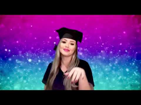 Música: Vamos à Escola - Yasmin Veríssimo