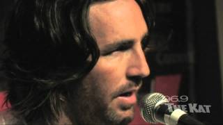 Jake Owen - Journey of Your Life (96.9 The Kat Exclusive Performance)