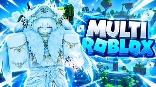 [NEW]How to Run Multiple Roblox Accounts at Once on PC 2026 |  (Multi 
