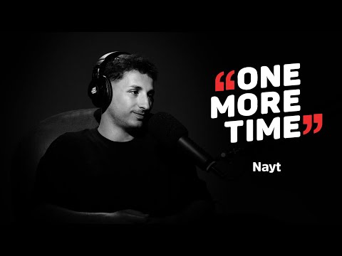 Nayt, la penna che tocca l’anima - One More Time