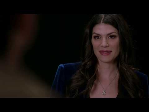 Supernatural - Castiel Visits The Empty To Talk With Ruby 15x13