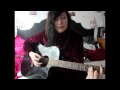 Tacky Tattoo - The View (cover) Hayley Crone ...