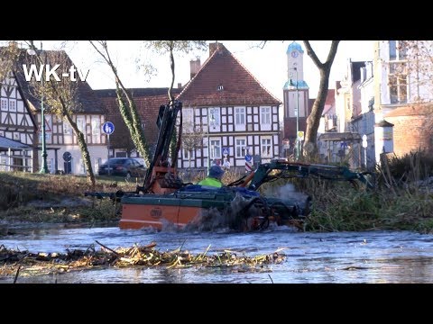 Wittstock - Krautung in der Dosse (WK-tv2018)