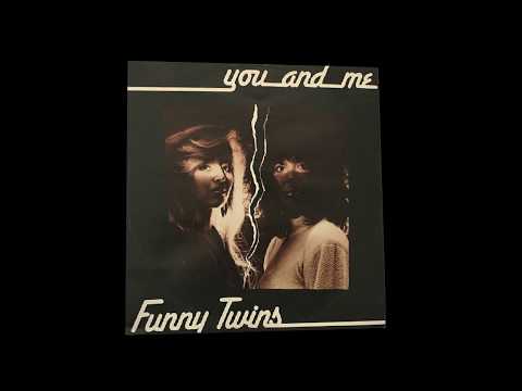 Funny Twins - You And Me (Vocal)