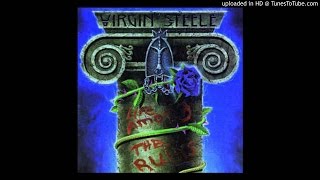 Virgin Steele - Love Is Pain