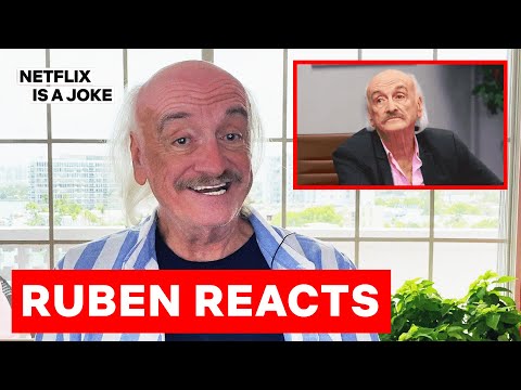 Ruben From Car Focus Group & Fans React to I Think You Should Leave