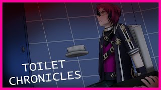 [閒聊] にじさんじ 彩虹直播 (2023/01/08)