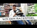 Win een Logitech G29 en een Playseat! 