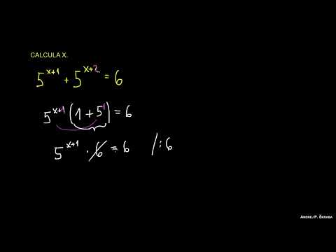 Ecuación Exponencial: Guía con Métodos y un Ejemplo Práctico