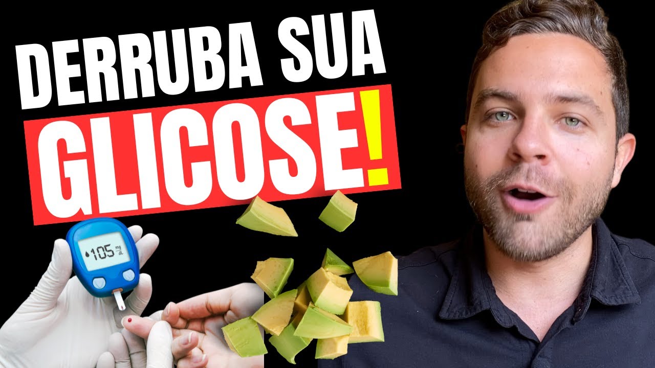 THE FRUIT THAT EVERY DIABETIC SHOULD EAT IN THE MORNING