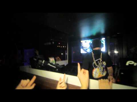 MISH MASH (Ft. Jaguar Skills) & RUB A DUB DUB !!!