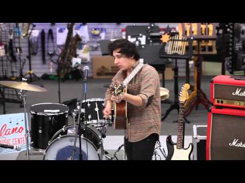 Milano Impromptu Sessions - Cody Lima