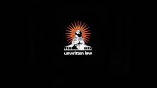Unwritten Law - Unwritten Law (Full Album - 1998)