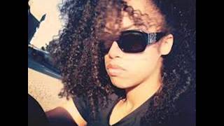 Playa 4 Life - Rochelle Jordan Feat. lamsu!