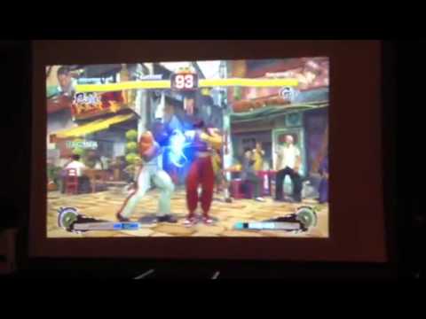 KOB III - finale Steppedfreenz vs. SchiacciSempre (Cody/Dud