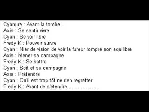 Video thumbnail for Avant la tombe