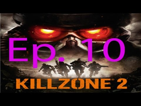 Killzone 2 Ep. 10 Chapter 10 - Visari Palace