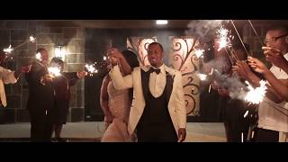 Rod and Kim Wedding Day