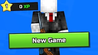 Download lagu I Started AGAIN From Level 1 in Pixel Gun 3D in 2025 mp3 Download lagu I Started AGAIN From Level 1 in Pixel Gun 3D in 2025 mp3