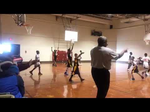 Gauchos - Croft NY picks up the 57-26 win against Team United NC - Maryland Invitational Tournament