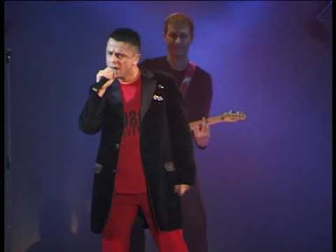 Petr Muk  - L' Amour tour live 2004