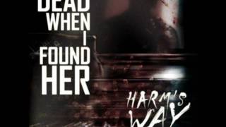 Dead When I Found Her -  Curtains