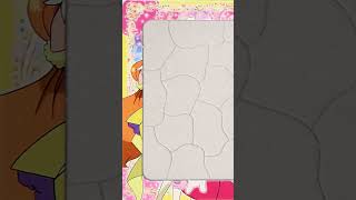 【プリキュア おもちゃ】Go！プリンセスプリキュア 子供向けパズル 30ピースをやってみた！Pretty Cure toys #shorts