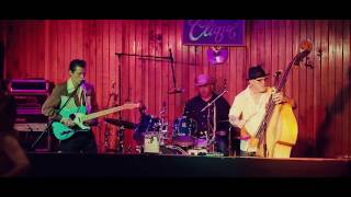 Jimmy Dale & The Beltline- Don't Come Back Knockin'